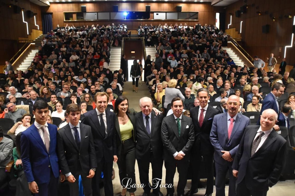 DiegoSilveti's tweet photo. Volvemos a España 🇪🇸, 10 años después ! XV años de alternativa ! @lancesdefuturo SANTANDER https://t.co/1phGKKxIE3