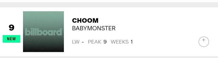 for BABYMONSTER tweet media