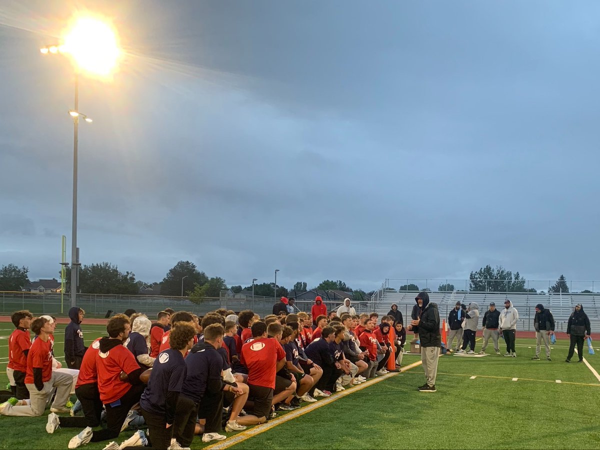 Coach Dietrick tweet media