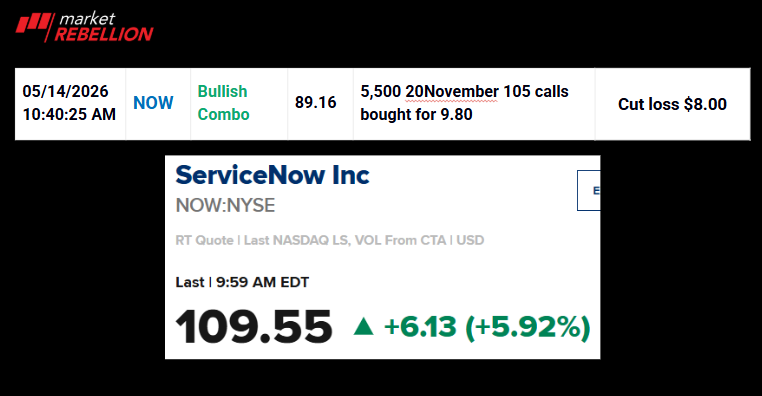 Jon Najarian tweet media