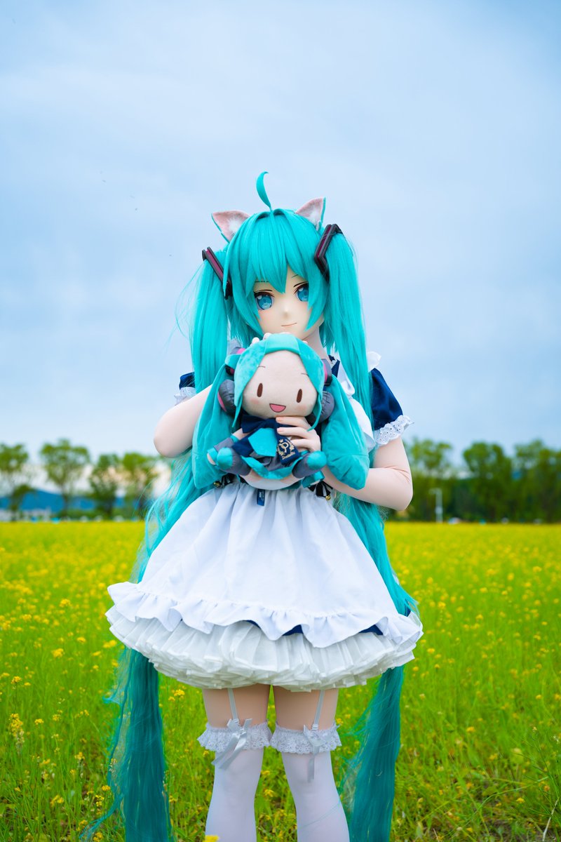 咪库咪 tweet media