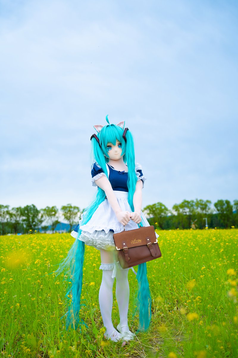 咪库咪 tweet media