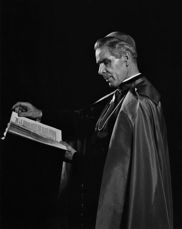 seguncocatolico's tweet photo. Antes do pecado, Satanás nos assegura que ele não tem consequência alguma; depois do pecado, ele nos persuade de que é imperdoável.

— Venerável Fulton J. Sheen https://t.co/xmUQsmlNM2