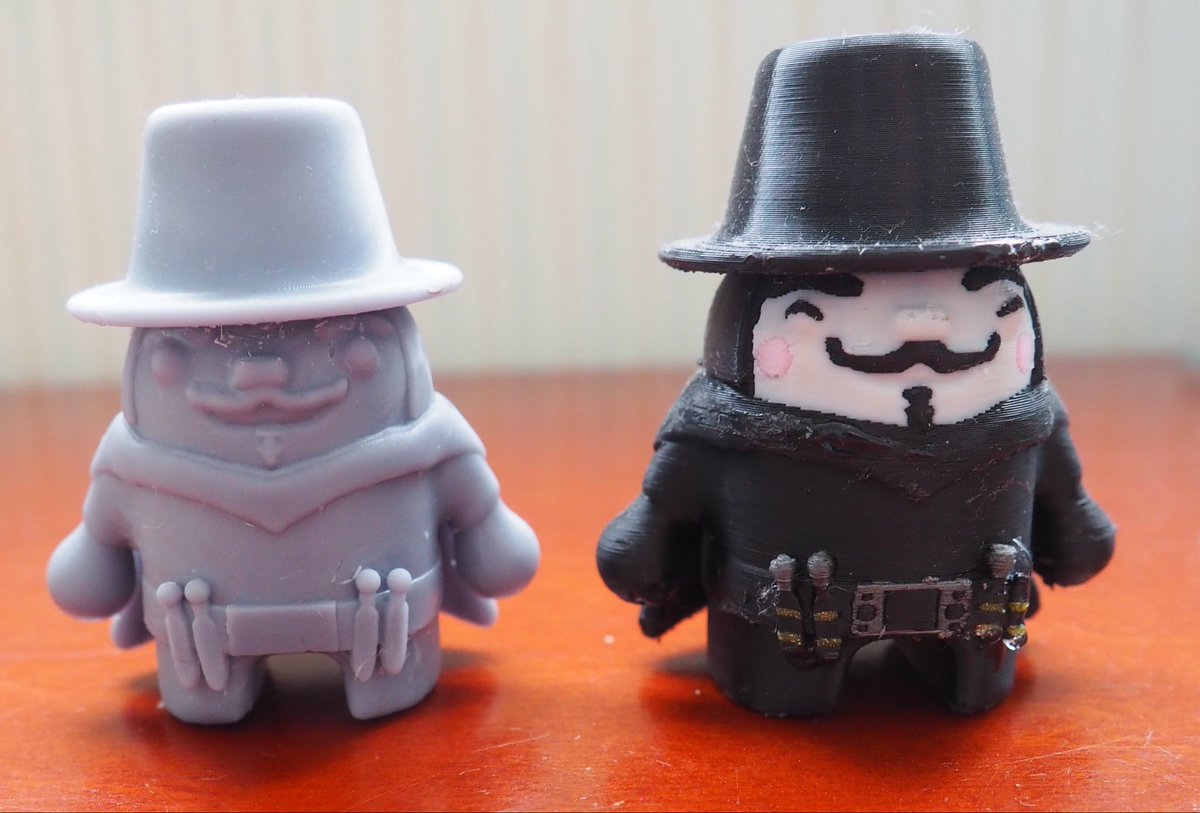 mikebit 3d printing tweet media