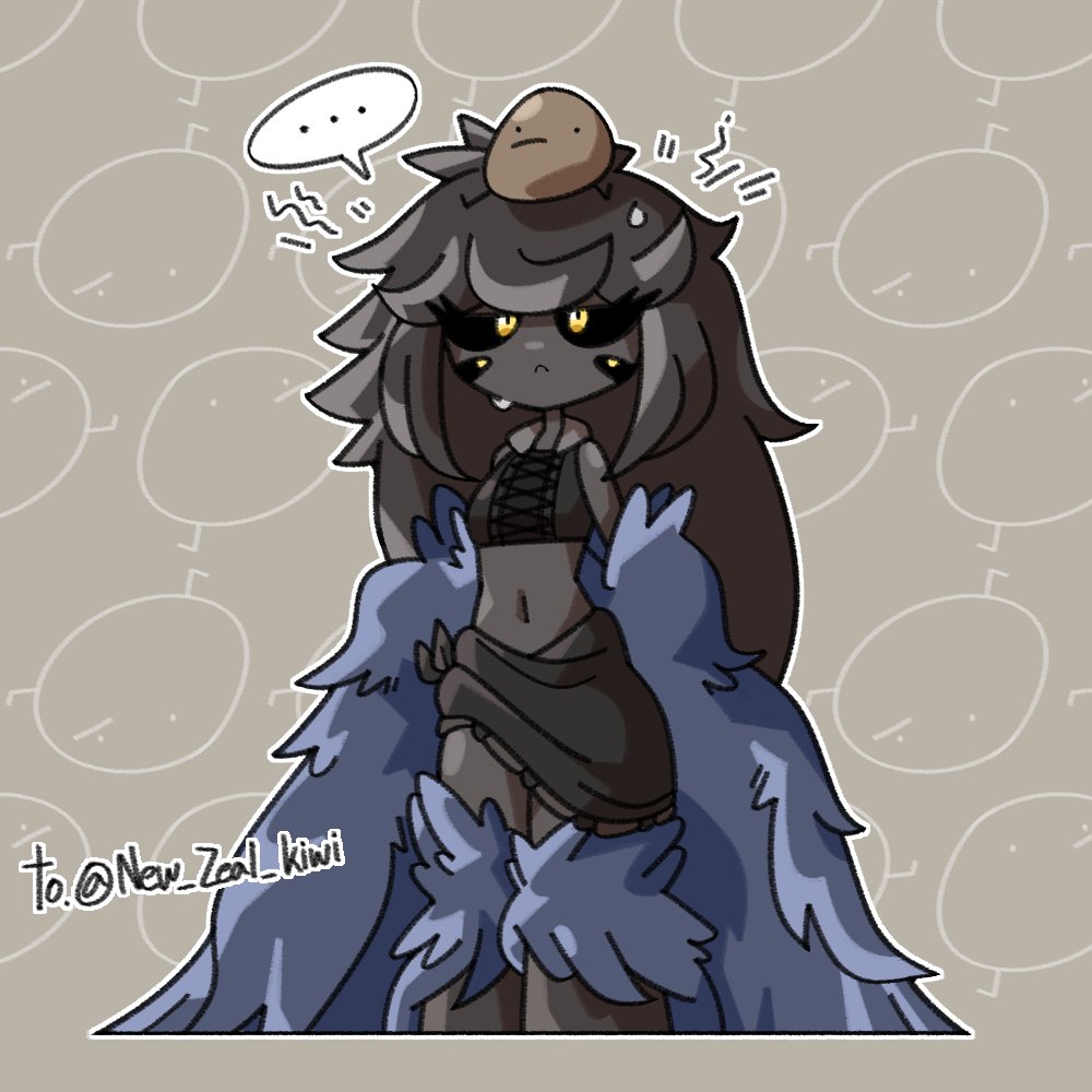 Kiwi (@New_Zeal_kiwi) / Posts and Replies / X