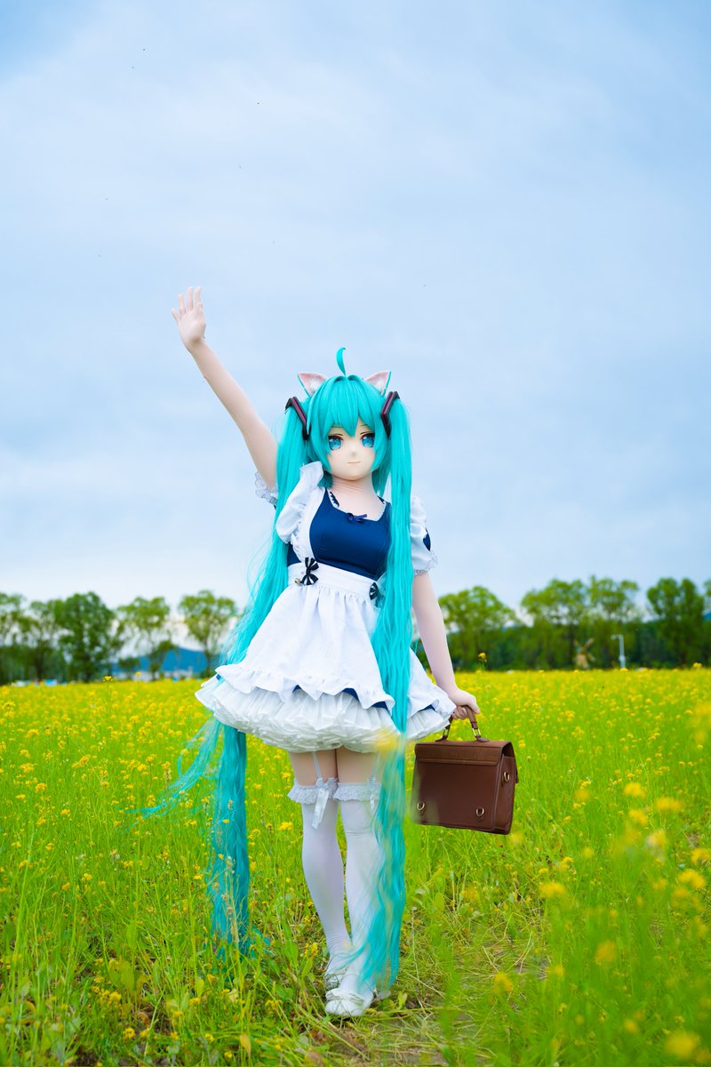咪库咪 tweet media