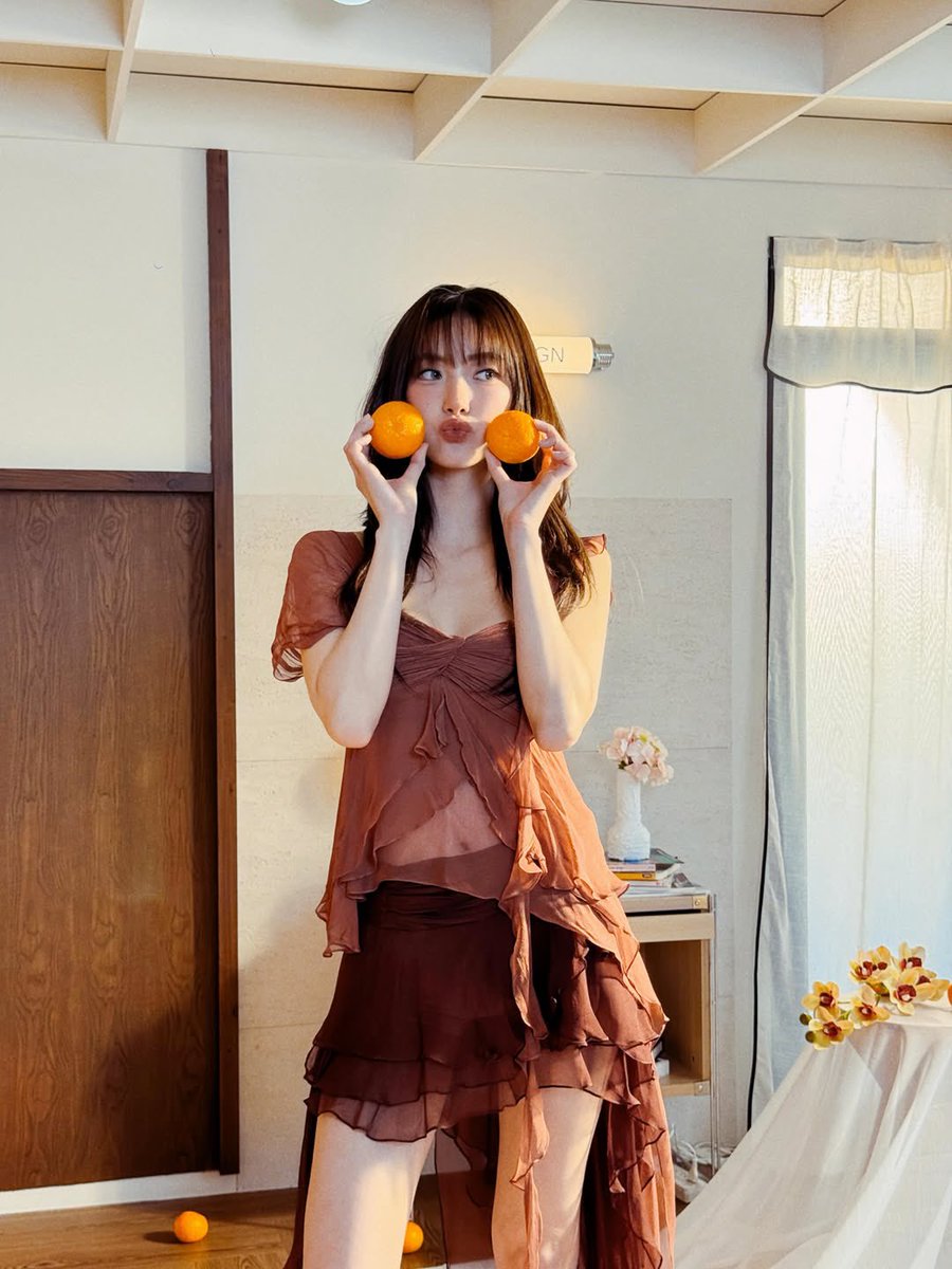 JanJingjing Thailand tweet media