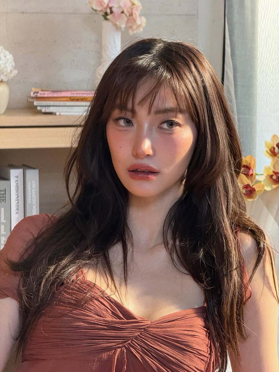 JanJingjing Thailand tweet media