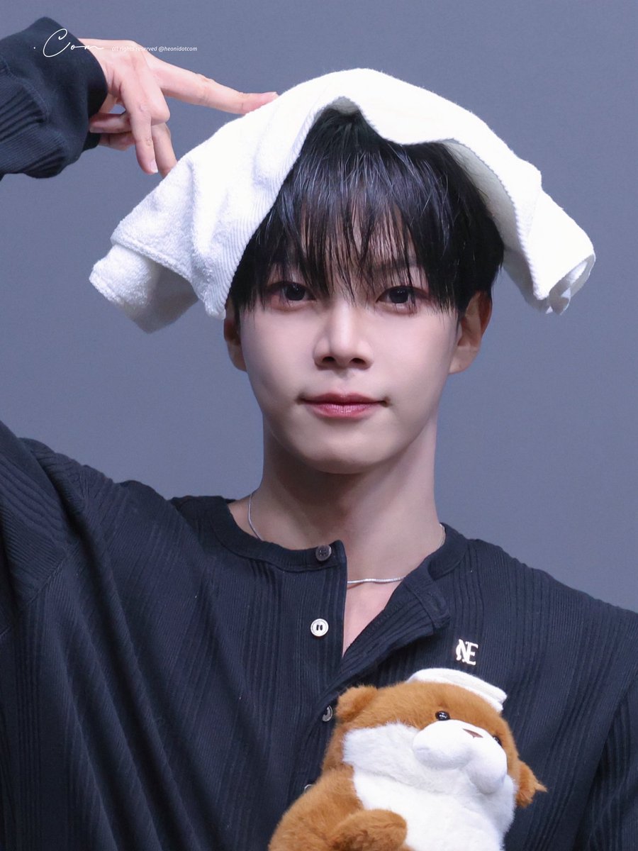 heonidotcom's tweet photo. 260205 에버라인 이동헌

#동헌 #이동헌 #DONGHEON #イドンホン 
#베리베리 #VERIVERY https://t.co/mNrw5DoETf