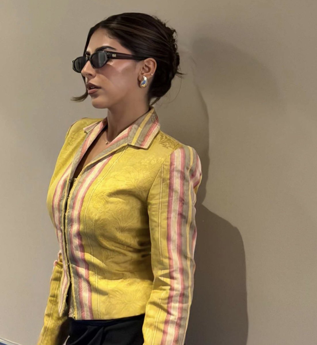 ميشا | FASHION tweet media