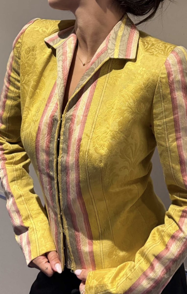 ميشا | FASHION tweet media