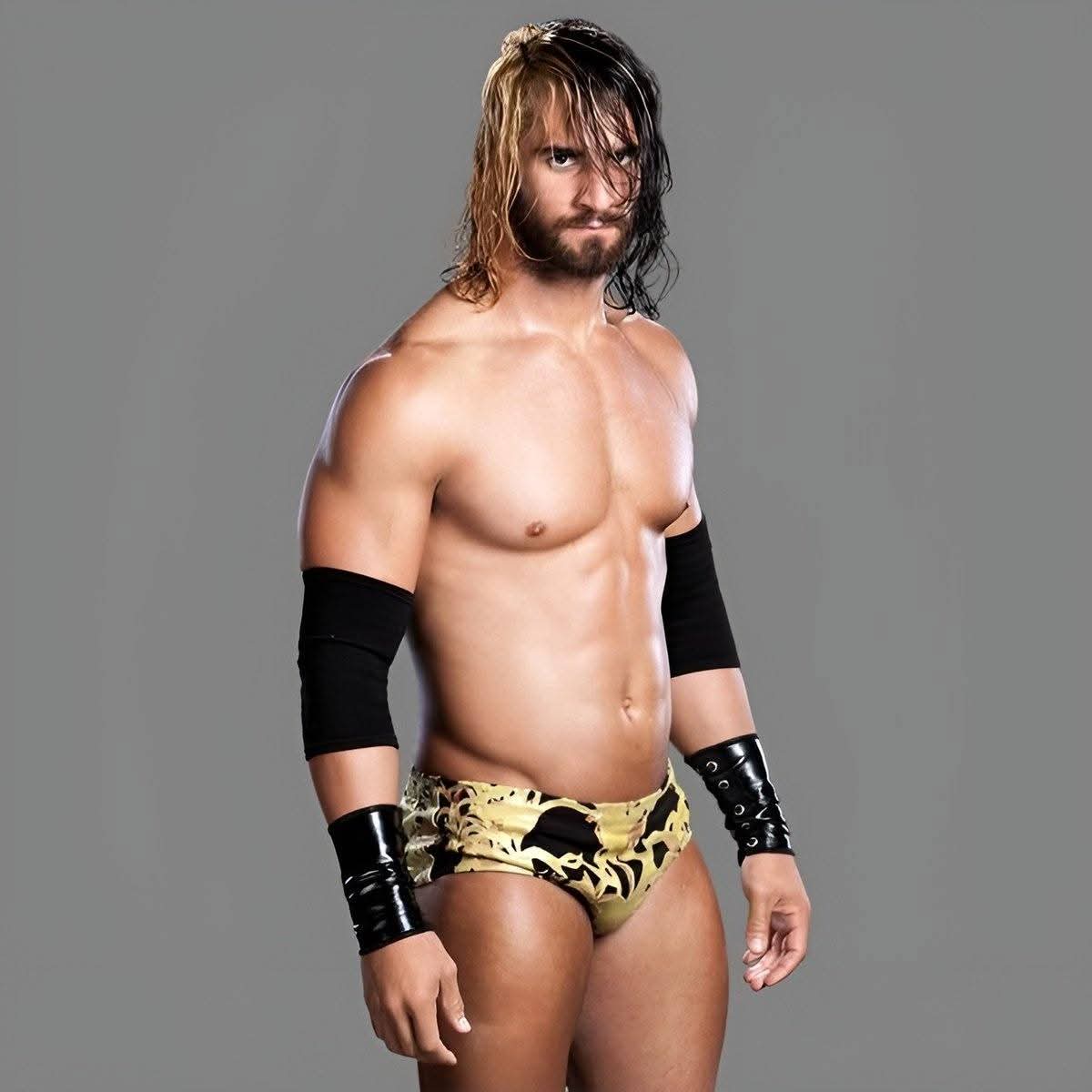 Wrestling World In His Hands tweet media