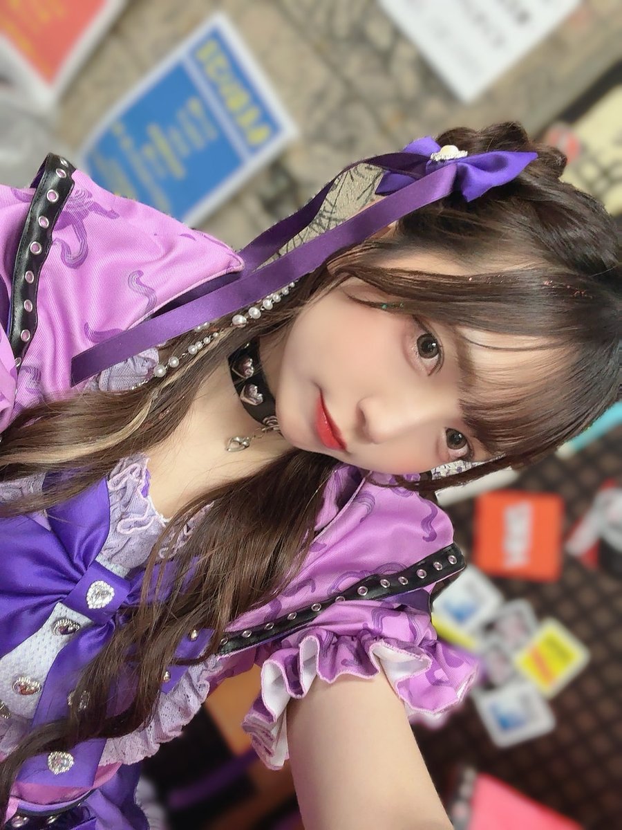 たそ山たそ子【BABBLY BUBBLY】 tweet media