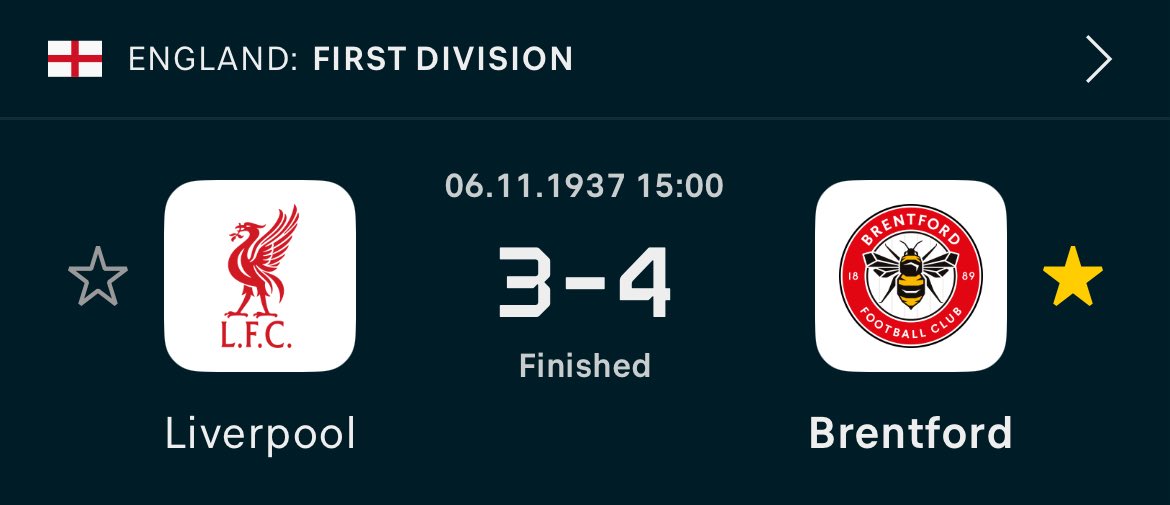 superbeesss's tweet photo. @CFC_Dionisis The last time we scored at Anfield. https://t.co/Flj3bjDMhE
