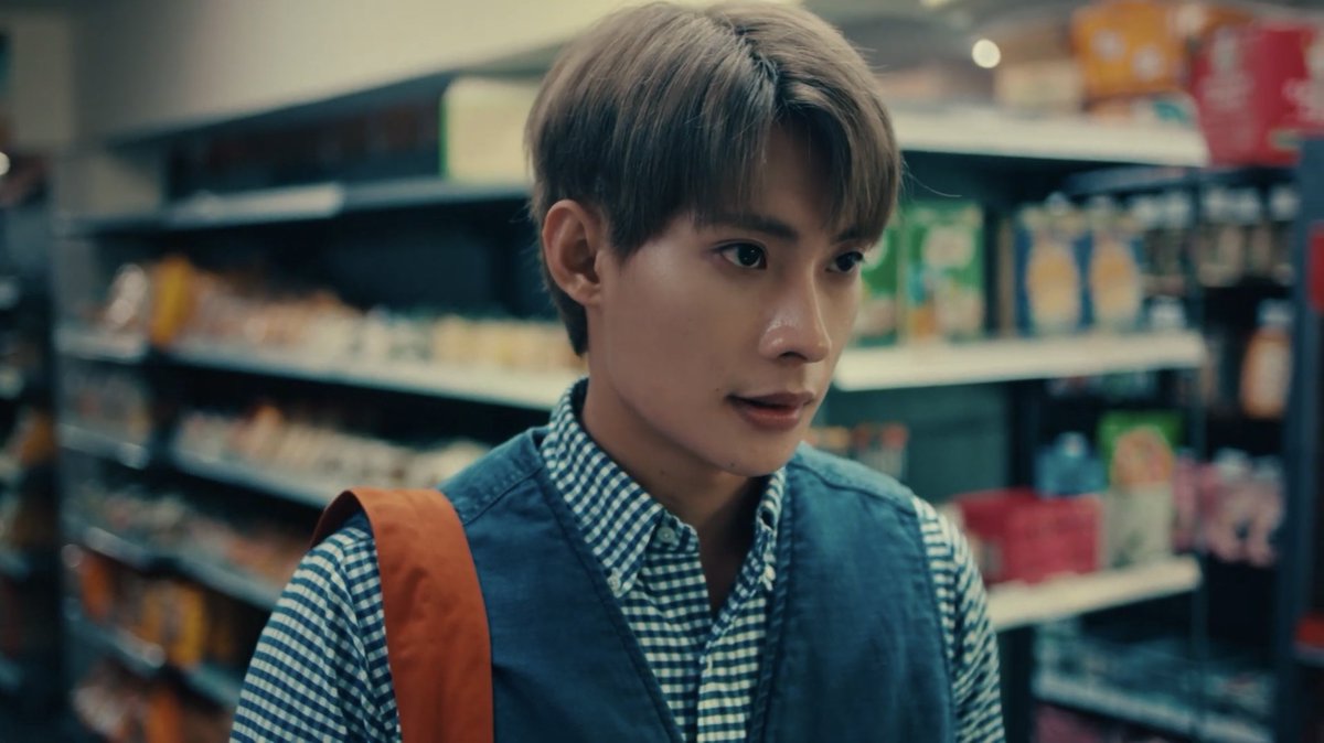 เฉิ่มเชย | ChermChey The Series tweet media