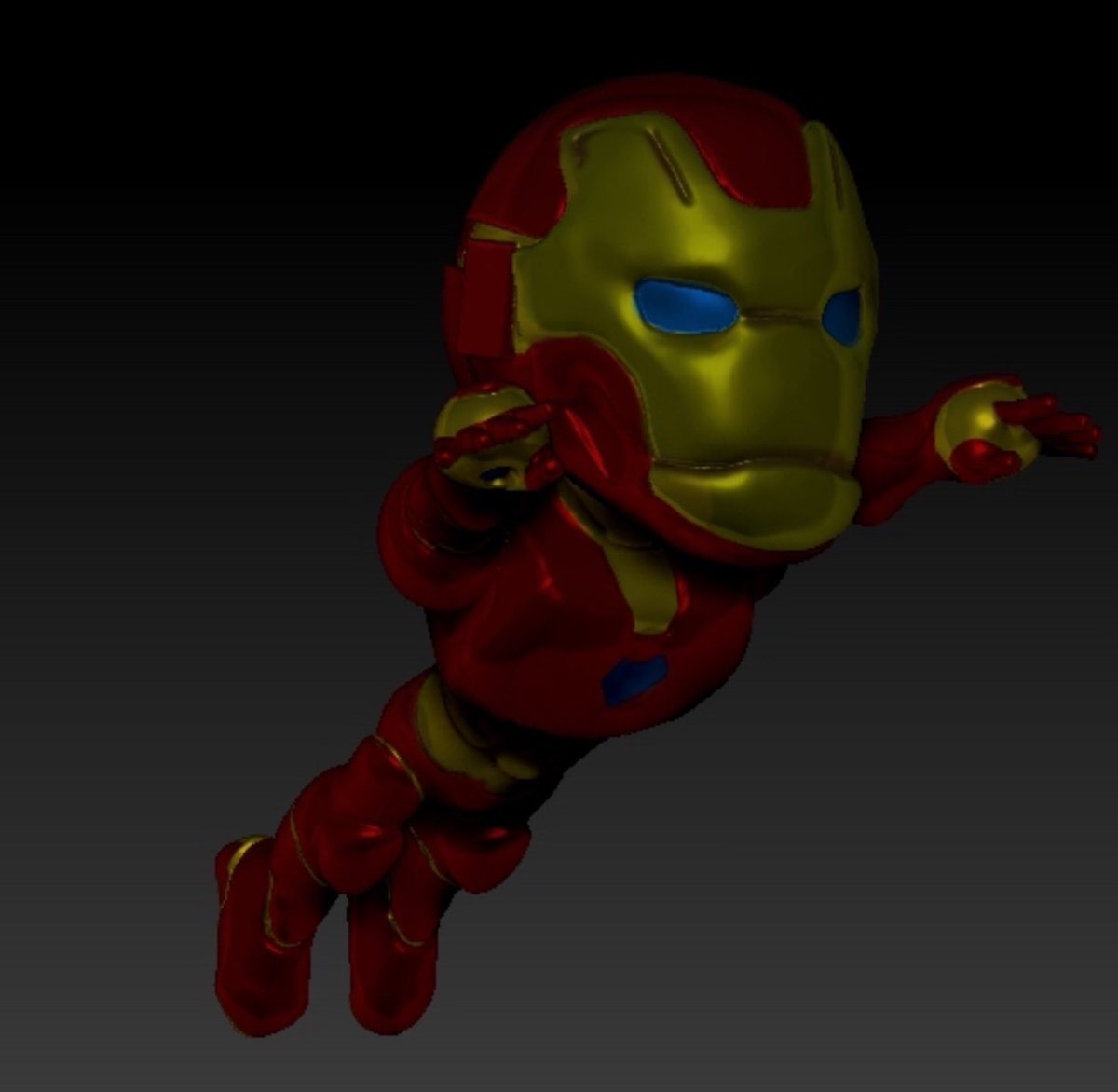 mikebit 3d printing tweet media