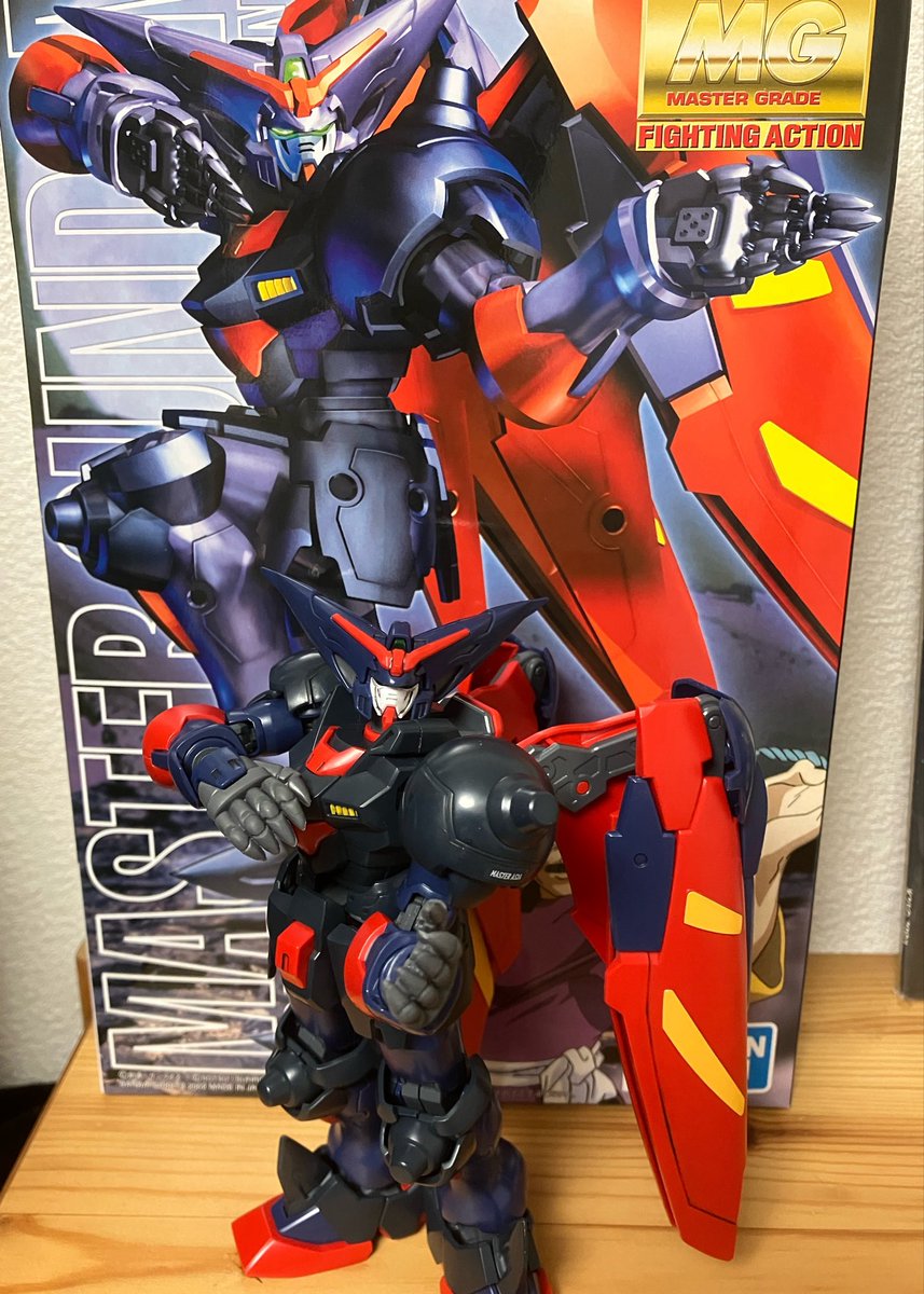 Ryokun_off's tweet photo. もうちょいで完成 https://t.co/ugBxpDlz7z