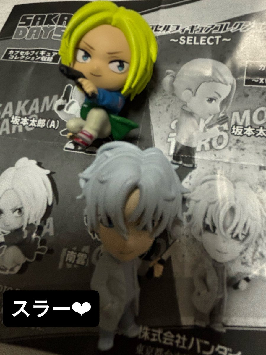 いーちゃん🧸💙🧸💚🦀🫛 tweet media