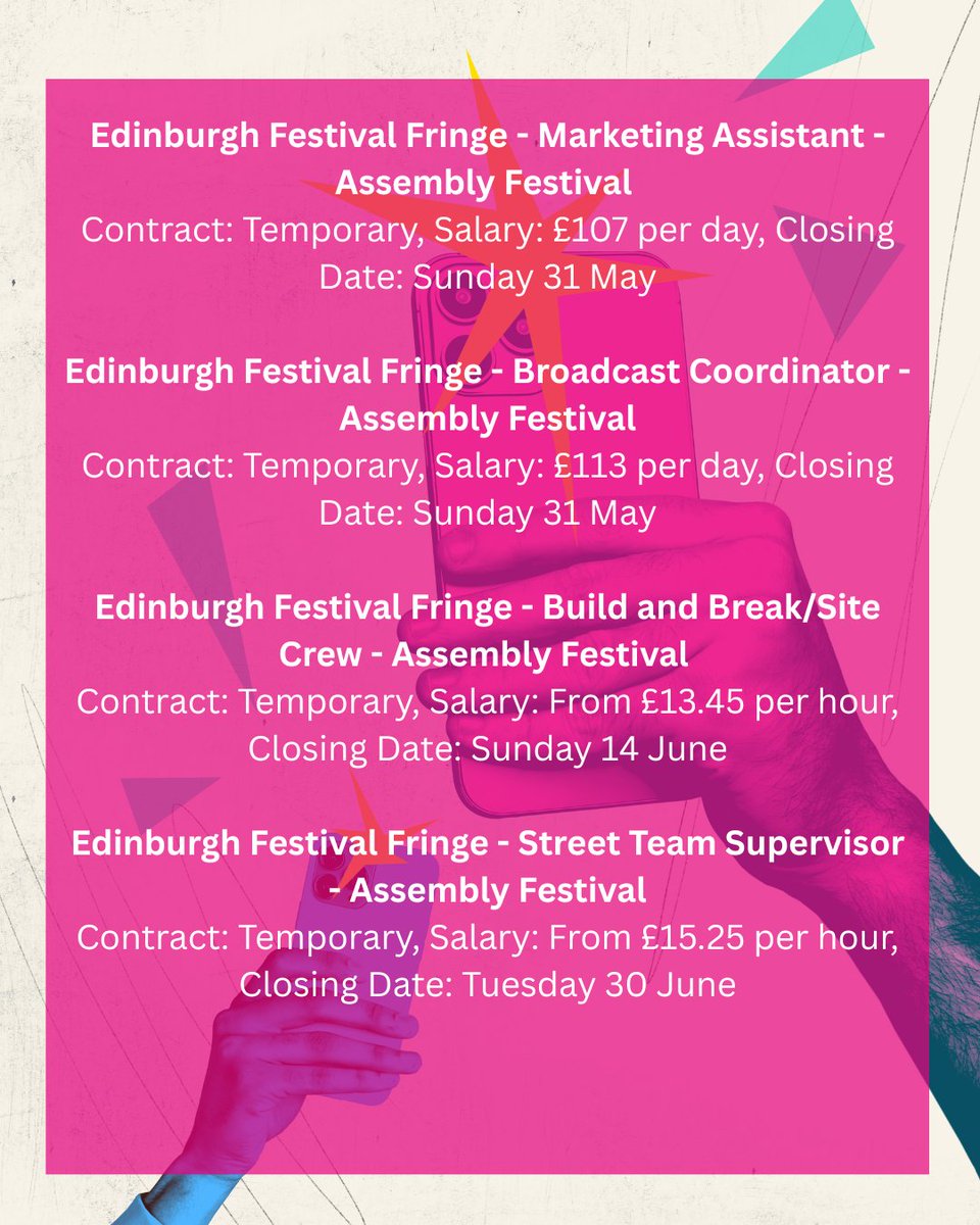 The Edinburgh Guarantee tweet media