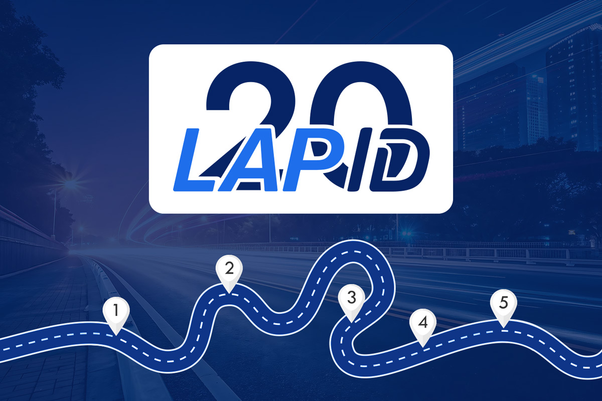 LapID_Service's tweet photo. LapID feiert 20-jähriges Jubiläum: Seit 2006 treibt das Unternehmen die Digitalisierung im Fuhrpark voran – mit Lösungen für Führerscheinkontrolle, Unterweisungen, Fahrzeugverwaltung und mehr. Lesen Sie jetzt unsere Pressemitteilung: https://t.co/EBGIf1uiwM https://t.co/C32Kphuese