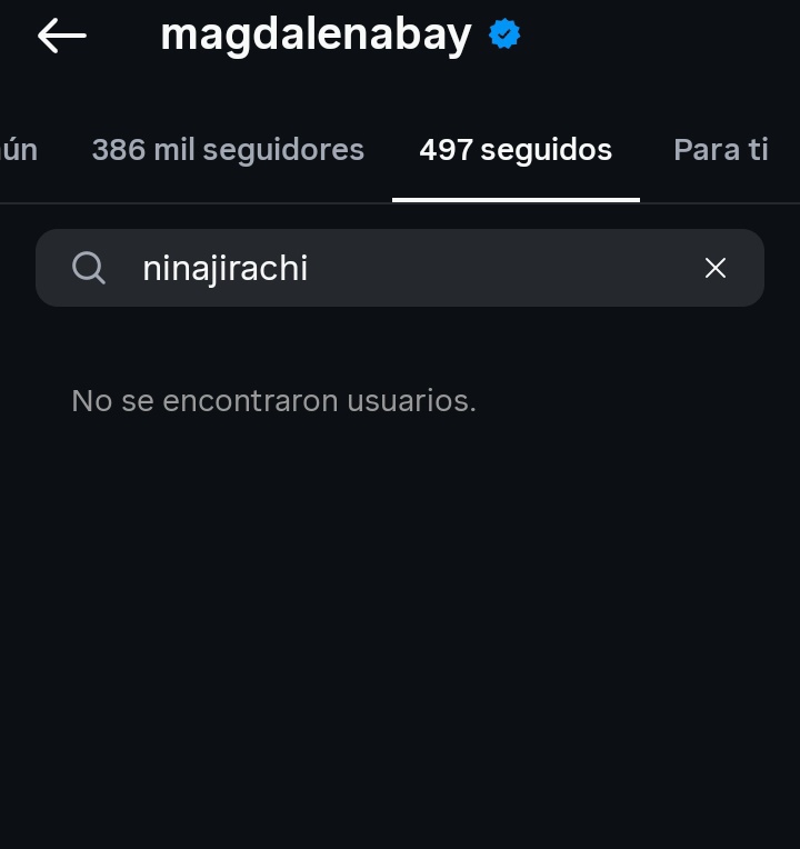 magbay charts & updates! 🇵🇸 tweet media