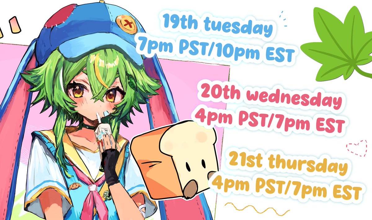 ryeisbread 🍞🏕️ tweet media