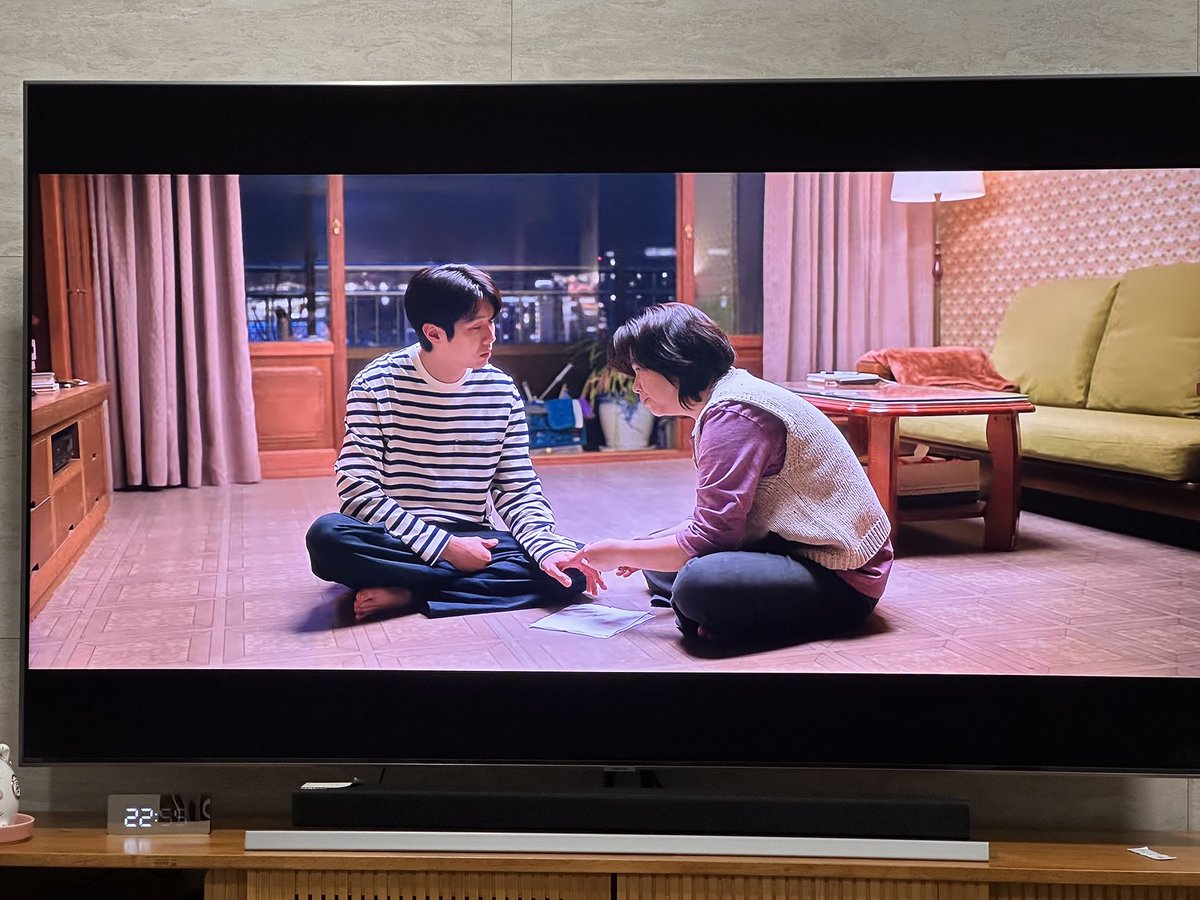 scb1177's tweet photo. 이런 영화가 있었는줄 몰랐다.
웃다가…울다가…다시 미소짓고…
엔딩 크레딧 끝까지 보게된다…
가슴이 따뜻해진다… https://t.co/awGfl41kQR