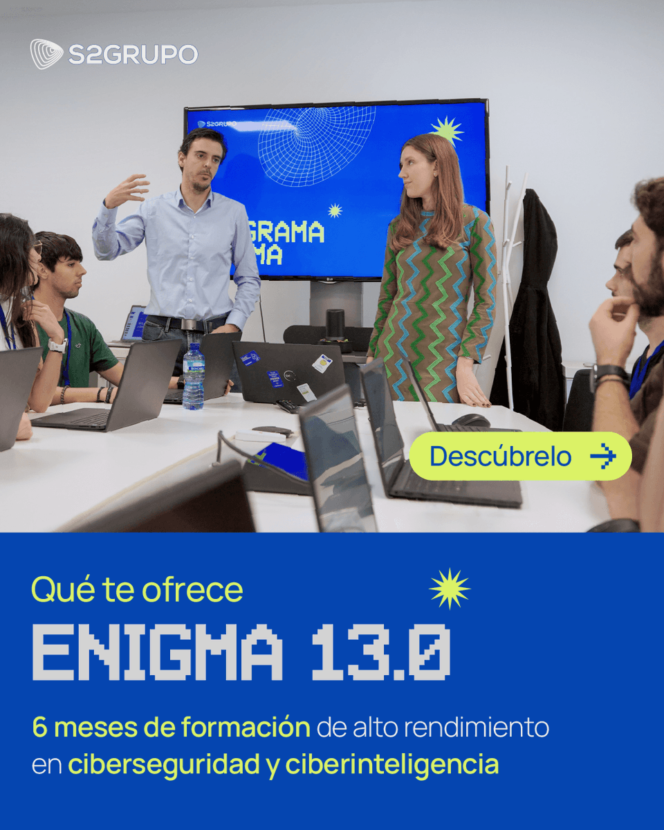S2GRUPO tweet media