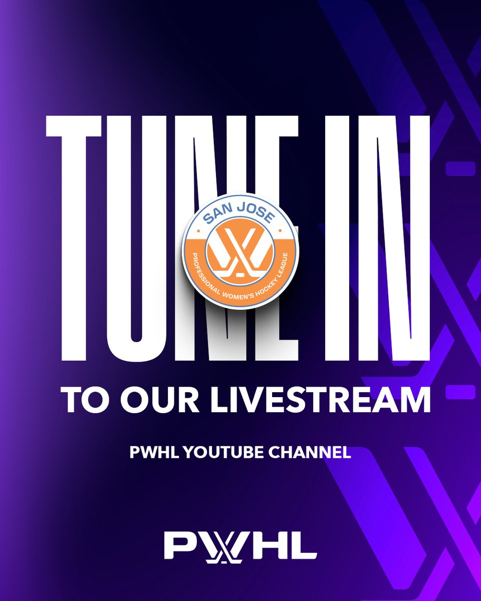 PWHL tweet media