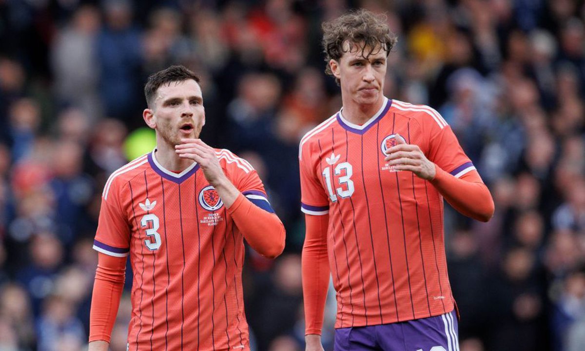Tele_Sport's tweet photo. 9 Scotland World Cup stars whose careers were shaped in Tayside and Fife https://t.co/ctzgMWlfqu https://t.co/91sSIt3FVl