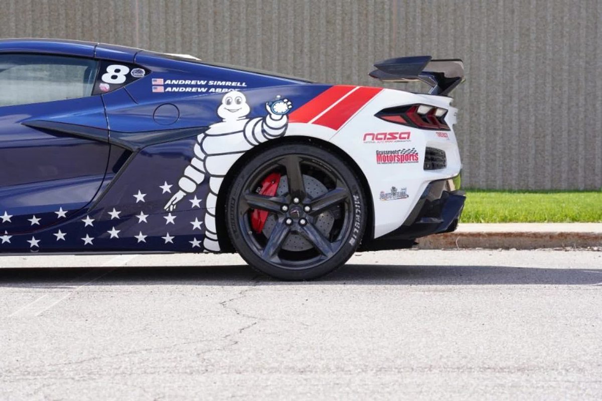 CorvetteBlogger tweet media