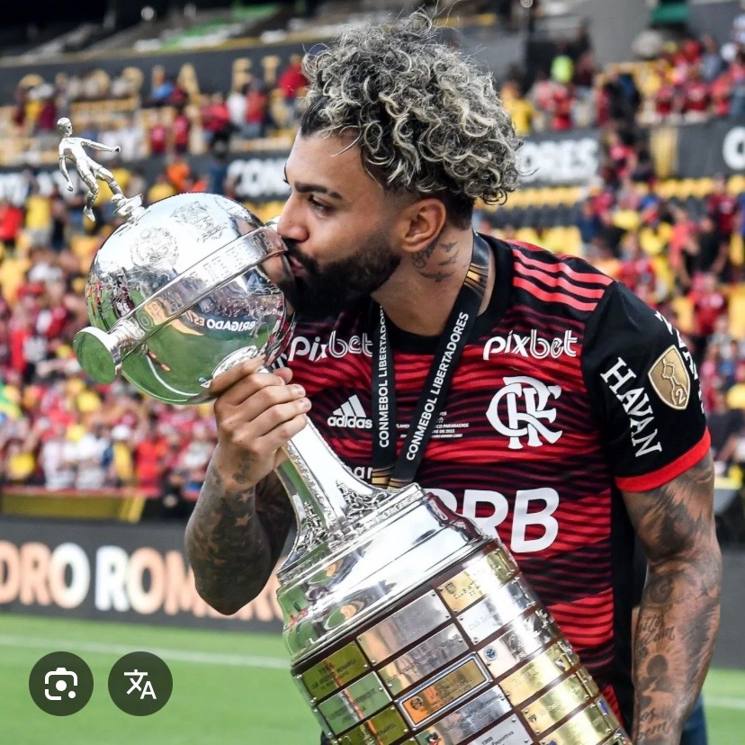 Wes ᶜʳᶠ TETRACAMPEÃO 🏆🏆🏆🏆 tweet media