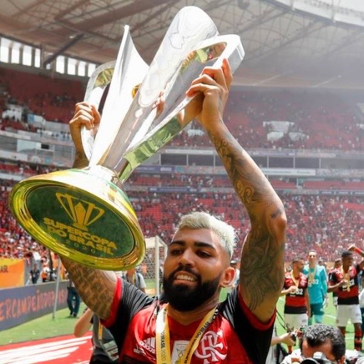 Wes ᶜʳᶠ TETRACAMPEÃO 🏆🏆🏆🏆 tweet media
