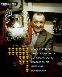 LFCypher's tweet photo. @UtdMaI Guardiola this, Ferguson that. We all know who the best manager of them all is. 

9 Years btw https://t.co/jVofMaBjYt