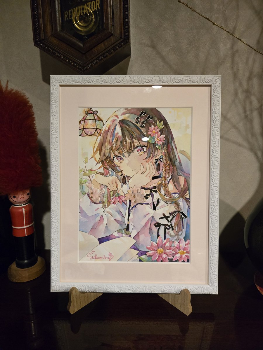 優子鈴（ゆこりん）○BOOTH通販中 (@_yukoring) / Posts / X