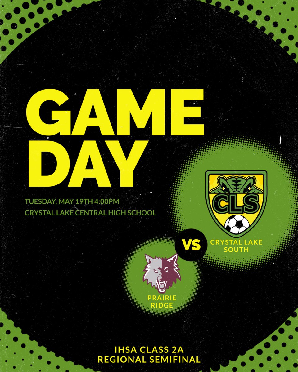 CLS Girls Soccer tweet media