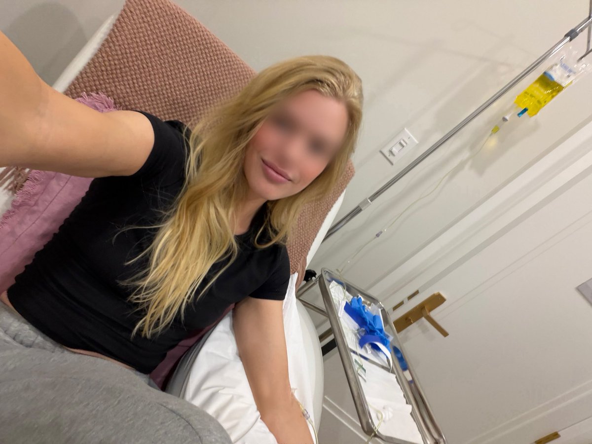 Cassie Stride tweet media
