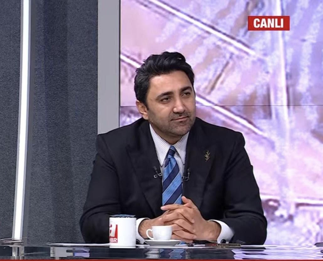 SON TV tweet media