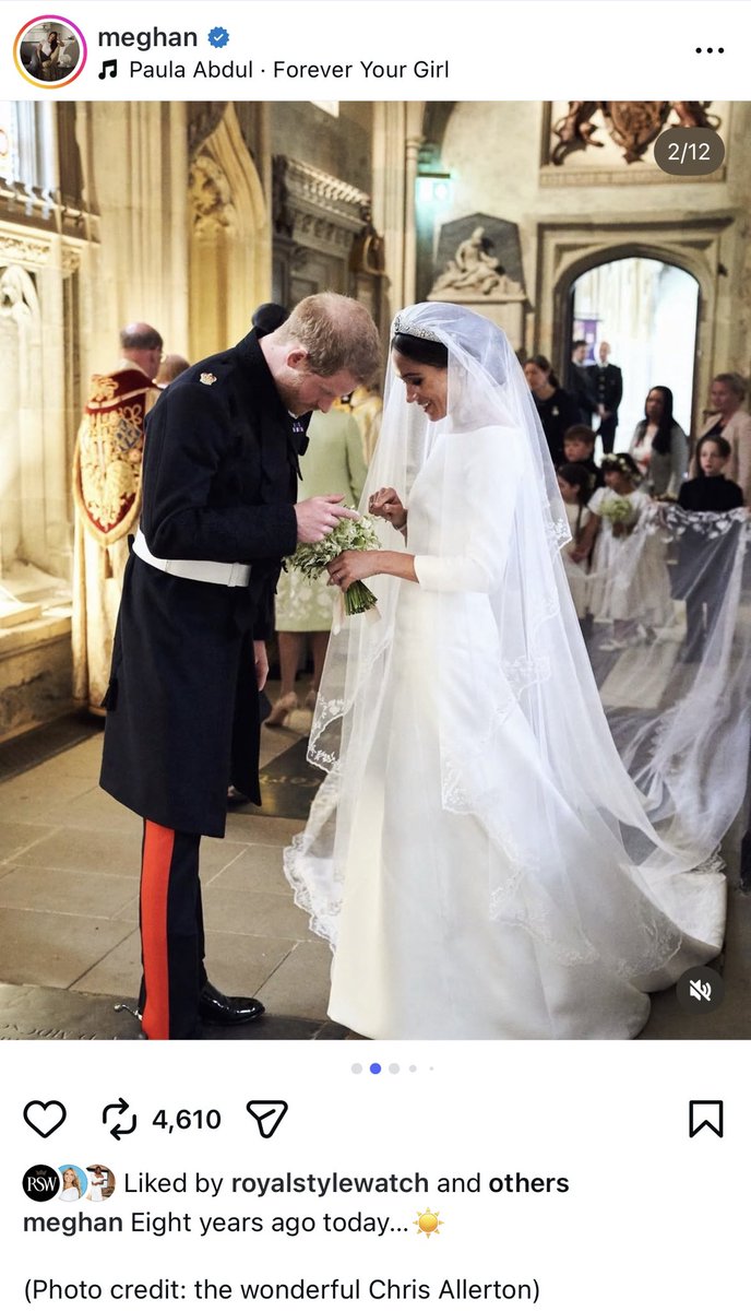 Harry, Meghan’s Spare tweet media