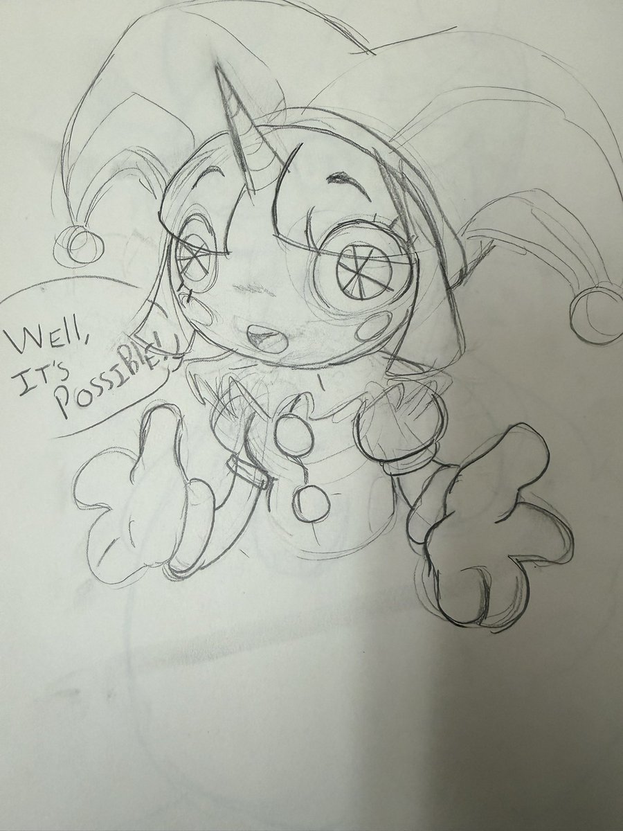 Pielarye's tweet photo. Stuff I sketched cause I got boooooored
Sighhhhhhhhhh
———————
#palworld #tadc #digitalcircus #theloudloud #lincolnloud #pomnitadc #thomastadc #chicoqueseparecemuchoapomni #Cattiva #palworldcattiva #loudhousefanart https://t.co/rRTDWBzS2M