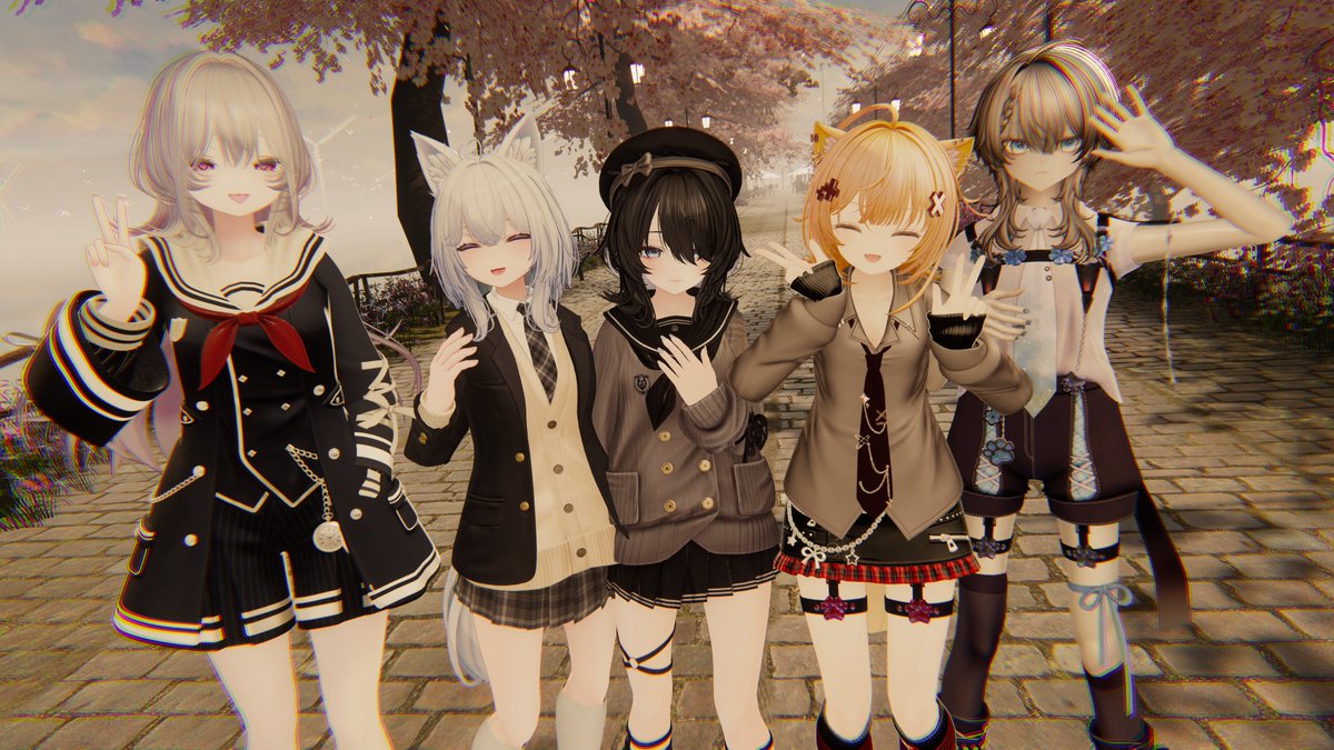 ケイ素 tweet media