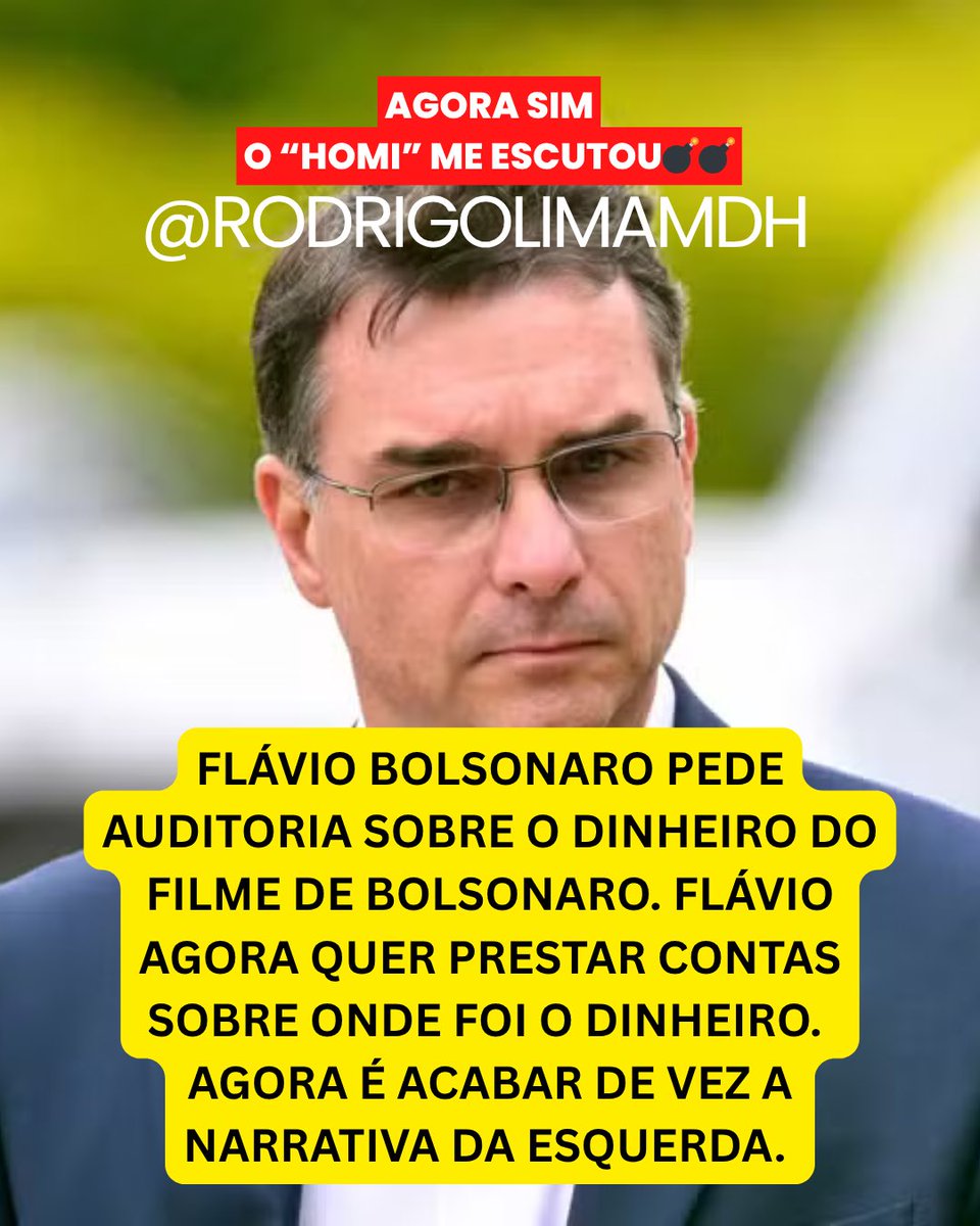 Rodrigo Lima tweet media