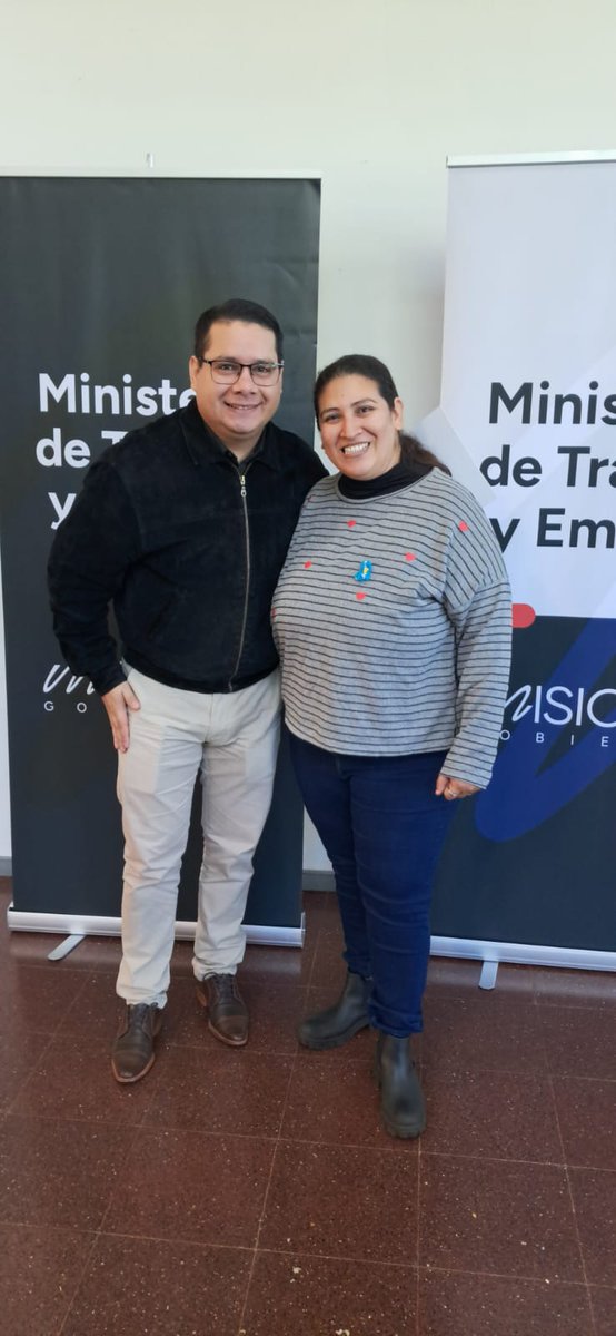 DavidFraga140's tweet photo. UPCN SECCIONAL MISIONES | PRESENTES EN LA 12° JORNADA PROVINCIAL DE SALUD Y SEGURIDAD EN EL MUNDO DEL TRABAJO 

La actividad, organizada por el Ministerio de Trabajo y Empleo, se desarrolla con importantes exposiciones. https://t.co/N1vn0AEpEh