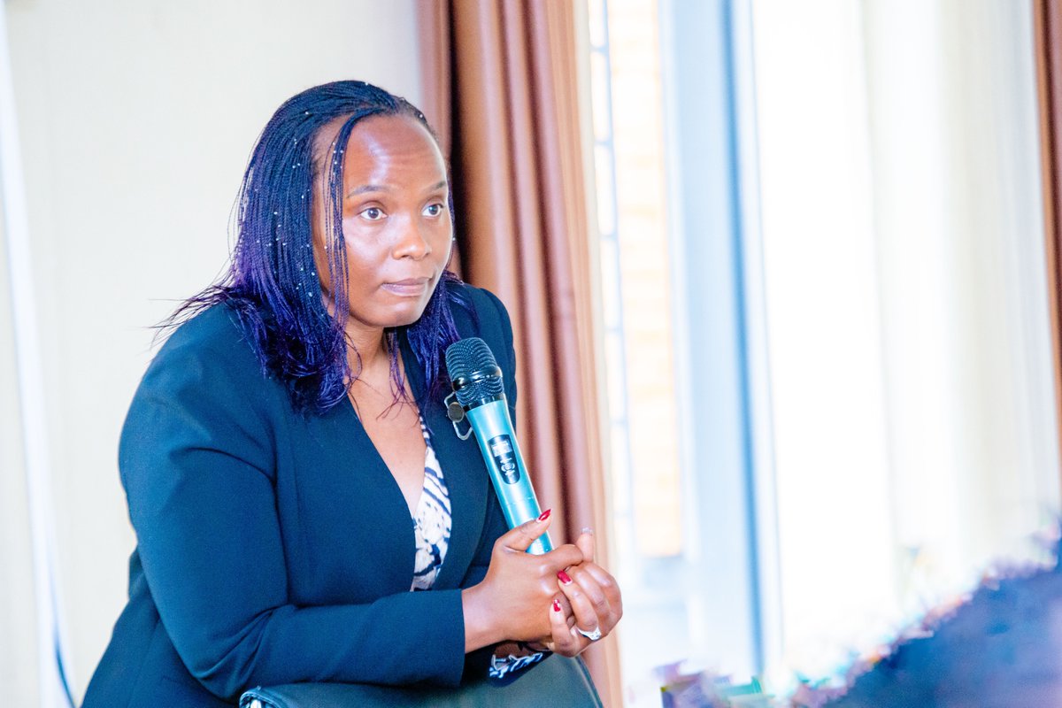 REBRwanda's tweet photo. Today marks the official opening of the Workshop on the Review of the Curriculum for Learners with Intellectual &amp; Neurodivergent Disabilities, officiated by DDG REB @mutezigaju. “No child should be left behind in accessing quality education. she noted. https://t.co/HGQQZDc8nn