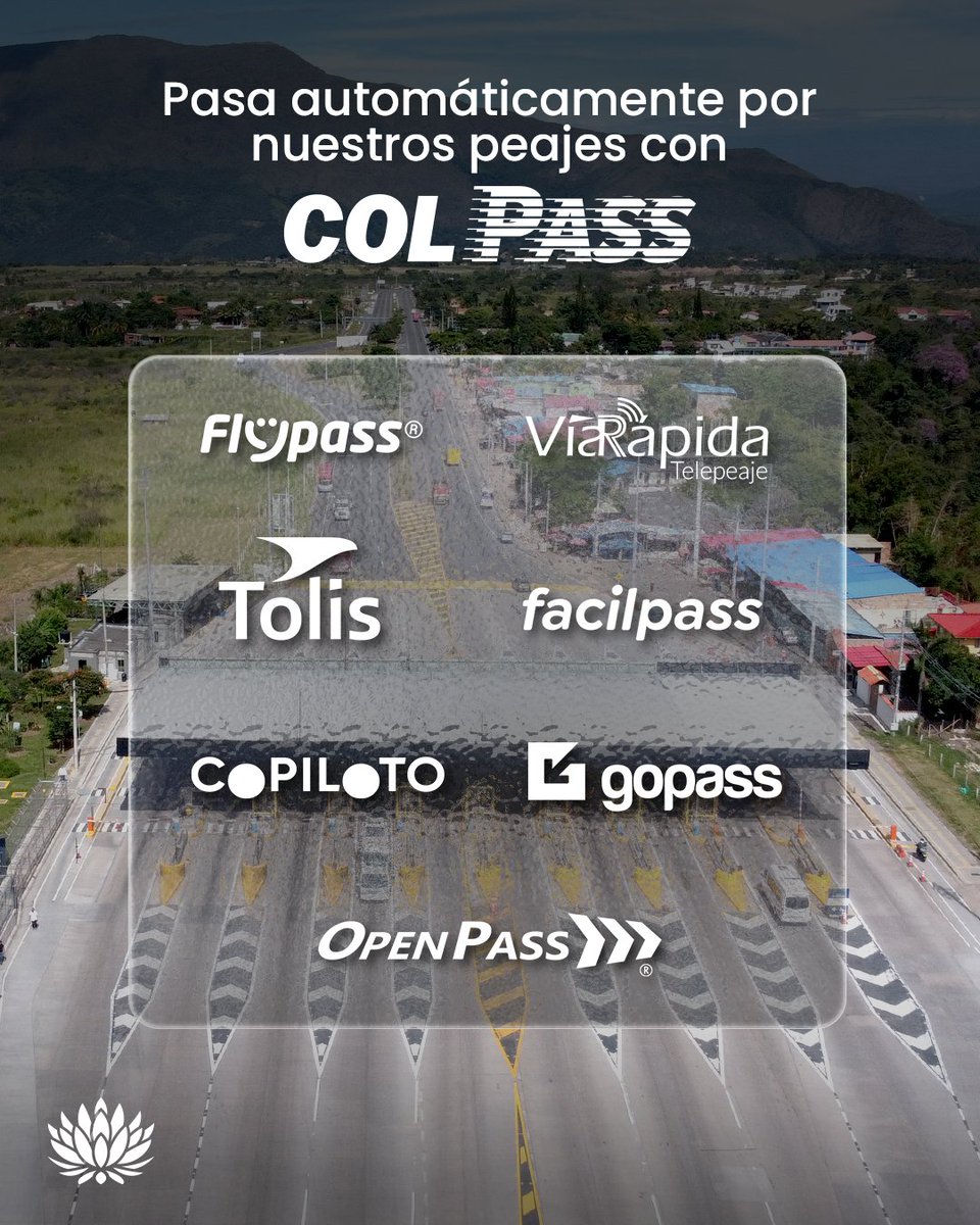 Vía Sumapaz tweet media