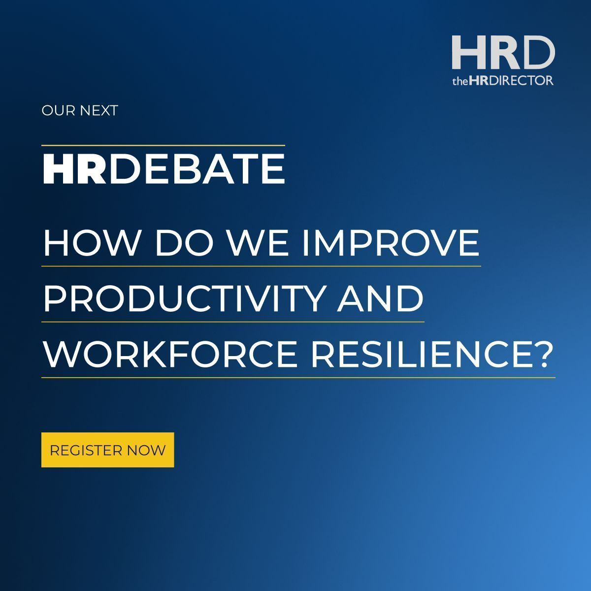 theHRDIRECTOR tweet media