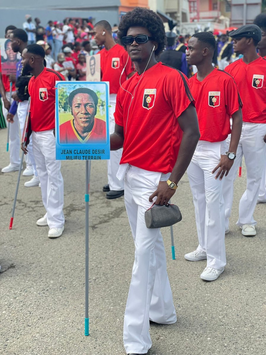 ⧉•MAKAY_HAYTI•⧉🇭🇹 tweet media