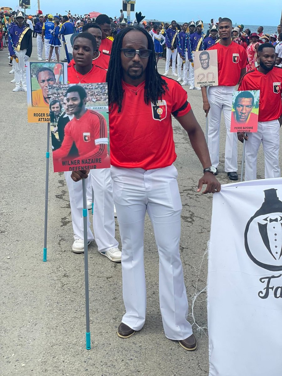 ⧉•MAKAY_HAYTI•⧉🇭🇹 tweet media