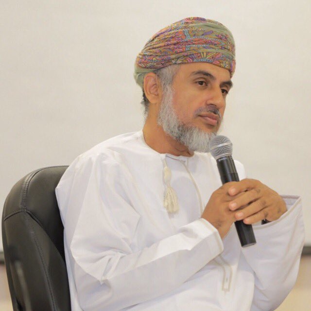 زكريا المحرمي tweet media