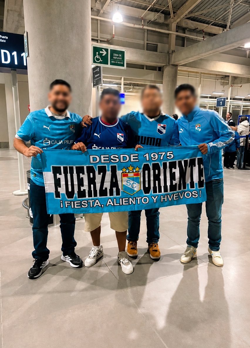 fverzaoriente's tweet photo. NOS VAMOS A CARTAGENA✈️🇨🇴
F.O 1975 RUMBO A COLOMBIA

¡INNOVA NO ES Y NUNCA SERÁ CRISTAL!👊🏻

La barra de la gente y no de los dirigentes https://t.co/fACn4qPva3